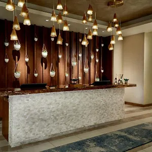 The Westin Hotel