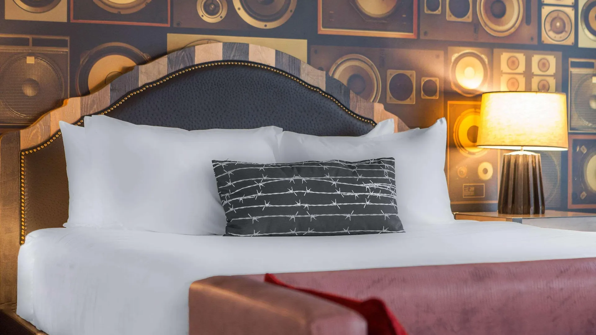 Cambria Hotel Nashville Downtown