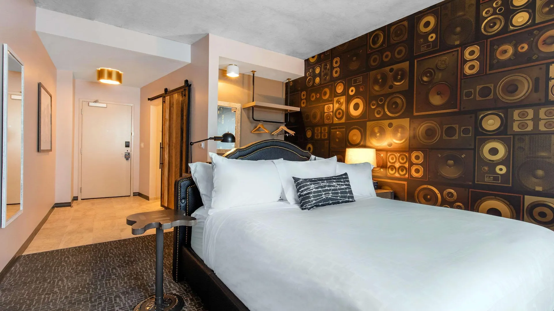 Cambria Hotel Nashville Downtown 4*,  United States