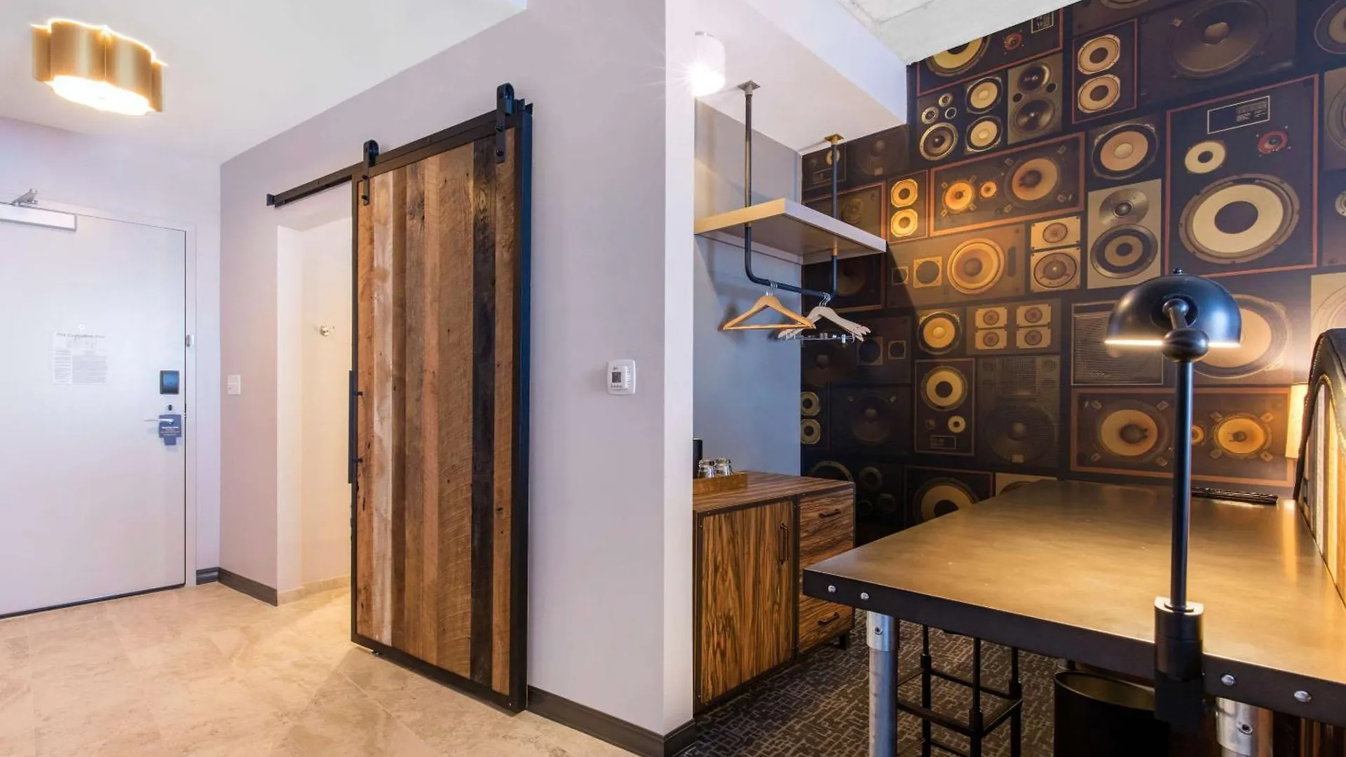 Cambria Hotel Nashville Downtown United States