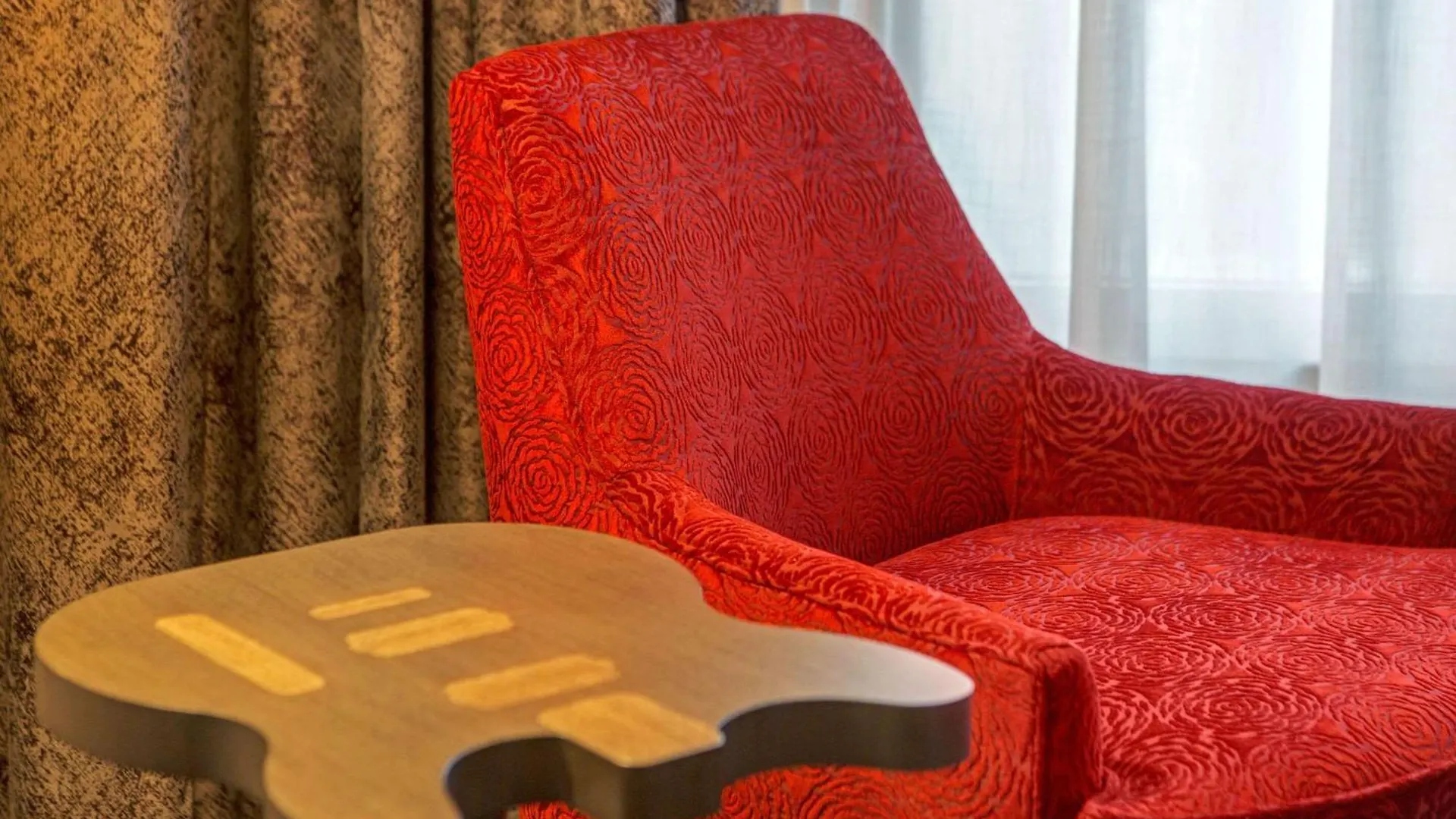 Cambria Hotel Nashville Downtown